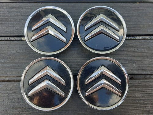 Citroen 59mm alloy wheel - alloy,