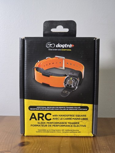 Dogtra arc plus - hf, &