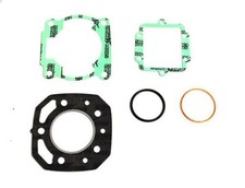 Engine gasket set, upper ATHENA P400250600133 for KX 125 1982-1982
