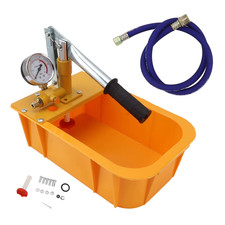 Hydrostatic Pump Tester