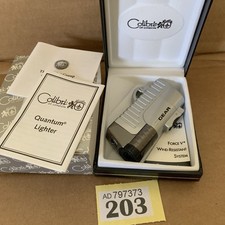 Boxed Working Vintage Colibri