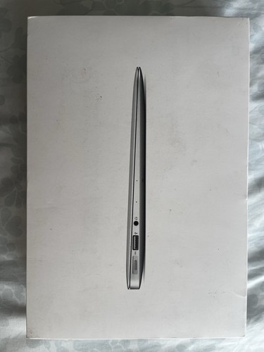 Macbook air inch - macbook,