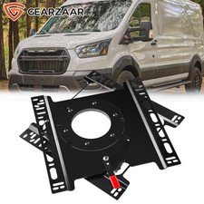 Seat Swivel Base Left