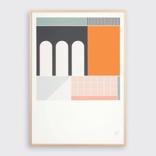 Tom Pigeon Architectural