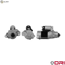 STARTER 327082122 FOR NISSAN