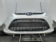 FORD FIESTA ZETEC 16V MK7