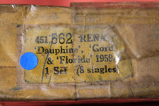 Terry’s Aero Valve Springs