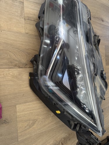 Seat leon passengers white led - passengers,