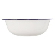 Foot Bath Bowl Enamel Material