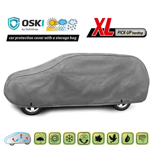 Car cover heavy - car, duty