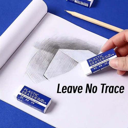 10pcs eraser clean and - eraser,