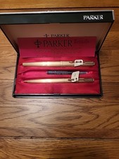 "New Old Stock" Vintage Parker