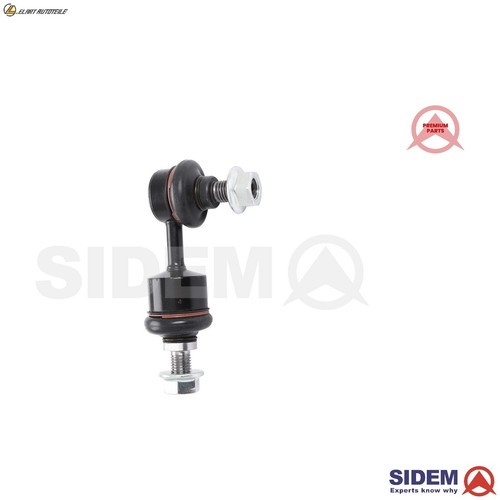 Rod brace stabilizer 87463 - rod,
