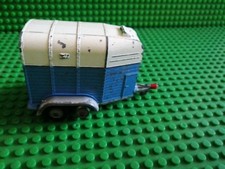 Corgi 112 Beaufort Double