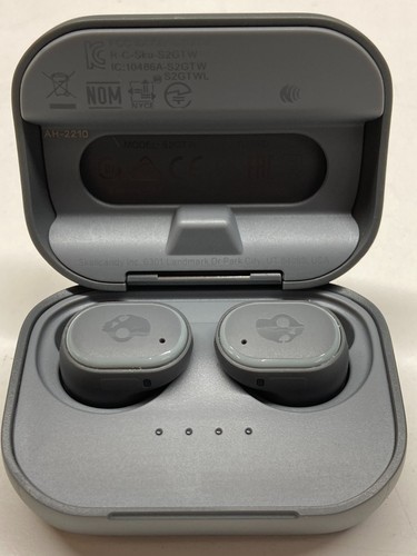 Faulty skullcandy grind - faulty,