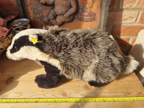 Large 36cm steiff 1840 - 36cm,