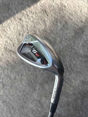 Ping g410 gap wedge nippon - u,