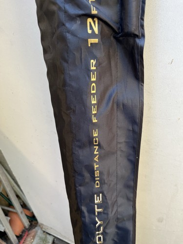 Drennan acolyte distance 12ft - acolyte,