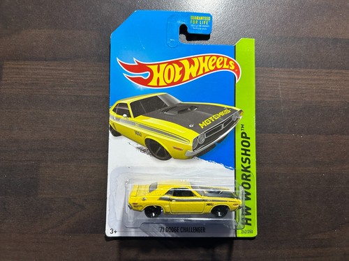 Hot wheels 2014 - hot,