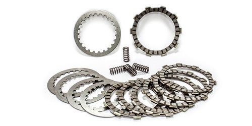 Psychic clutch plate - psychic,