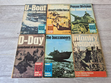 Job Lot 6 x Volumes Macdonald