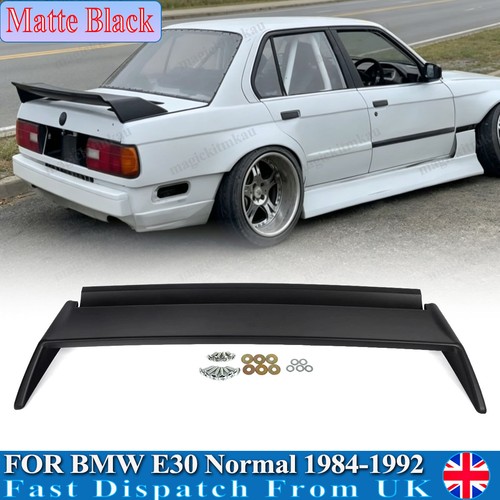 For bmw e30 evo style - for,
