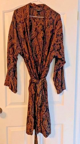 Michael dressing gown l - st,