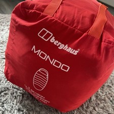 Berghaus Mondo Adult POD