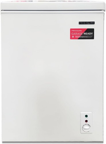 Frigidaire garage ready - frigidaire,