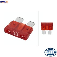 50x FUSE 8JS 711 686-002