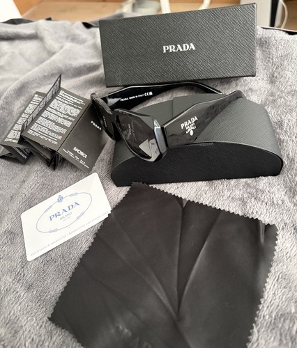 Prada sunglasses - prada,