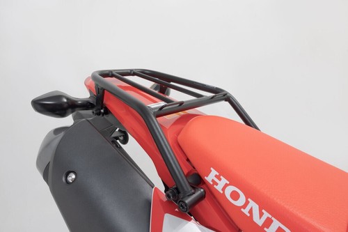 Motech top rack - motech, rear