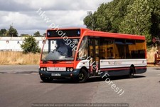Bus photo  6x4 Wilts &  Dorset