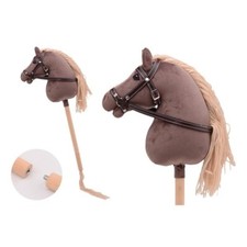 CHILDREN'S TOY HOBBY HORSE