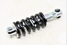 150mm Rear Shock  750 lbs Suspension unit MTB Bike Trailer Kart 24mm head chrome