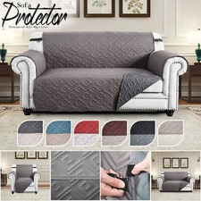 Sofa Slip Covers Reversible