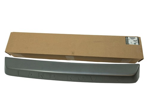 Freelander tailgate handle - freelander,
