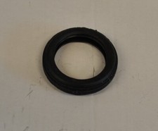 CHAD VALLEY 1:16 ,E27N & DDN TRACTOR, RUBBER FRONT  TYRE