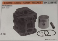 Kc13020aa Cylinder Piston