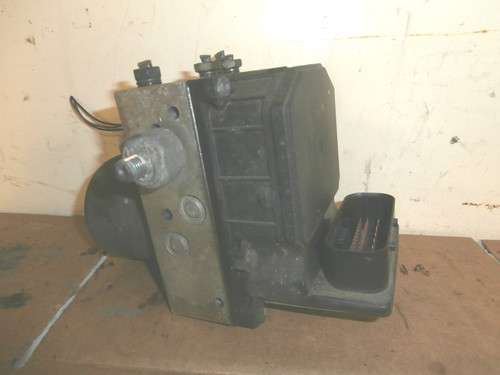 Mazda rx8 2003 2009 - abs, pump
