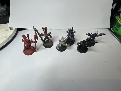 Games workshop warhammer - workshop,