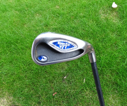 Callaway hawk eye - callaway, vft
