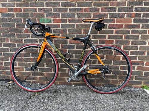 Orbea full carbon - orbea, fibre