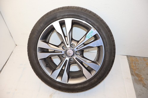 Mercedes vito v class - 18'',