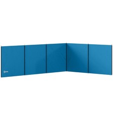 Outsunny Camping Windbreak