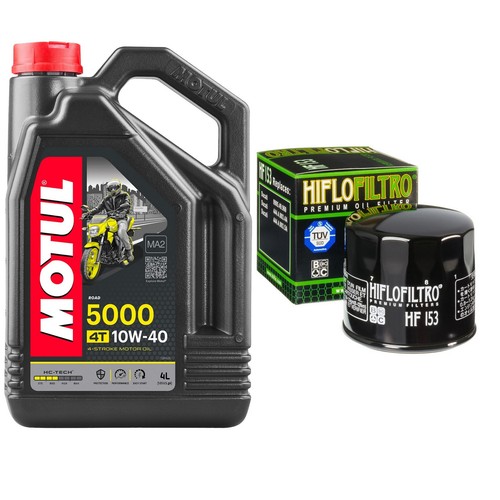 M600 monster motul 5000 - m600,