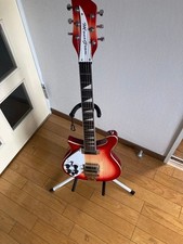 Monogram MR-820G Rickenbacker