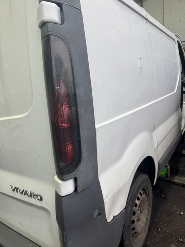 Renault trafic vauxhall - ,