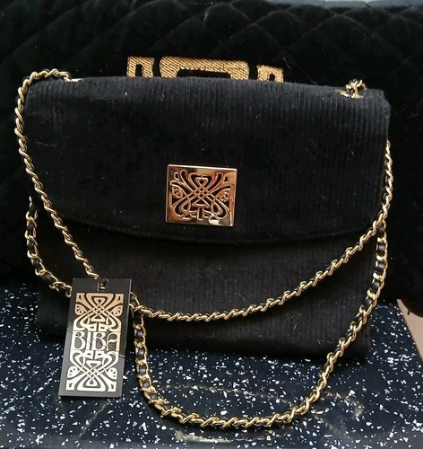Biba classic black trend - classic,