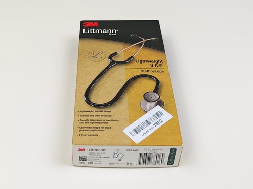 Littmann lightweight ii - 3m,